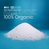 Elixir Gardens Dead Sea Salt | Organic 100% Natural Salts