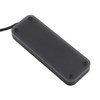 Touch Sliding Desktop Computer Power Switch RGB Lighting External PC