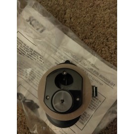 SCOTT 40 mm MASK ADAPTER PART # 805059-01