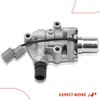 A-Premium Engine Variable Valve Timing (VVT) Solenoid Compatible with Honda