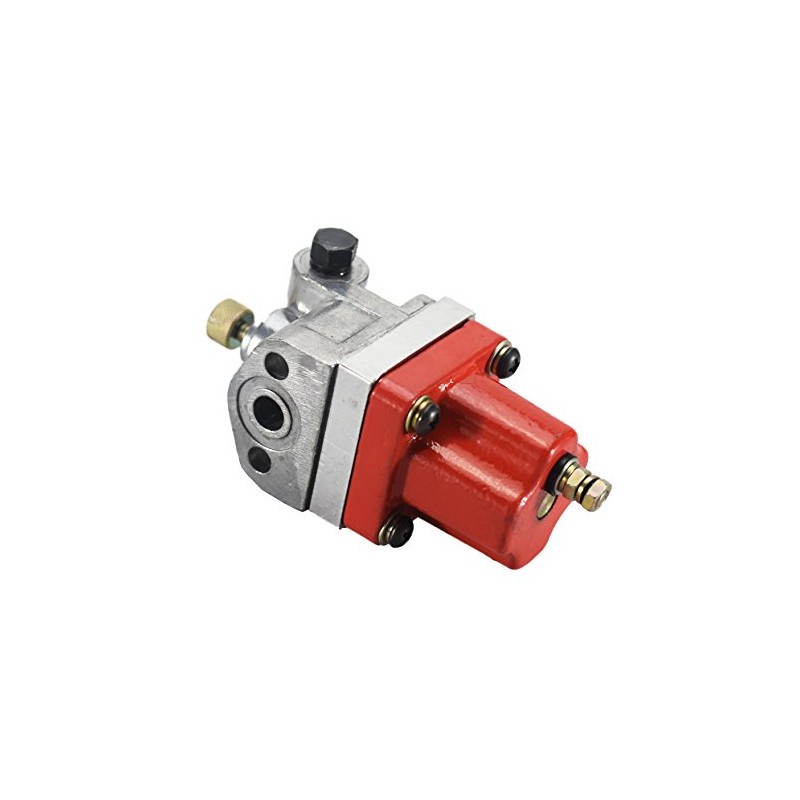 Fuel Shut Off Solenoid Valve AR5499 3018453 3035344 3054291 for