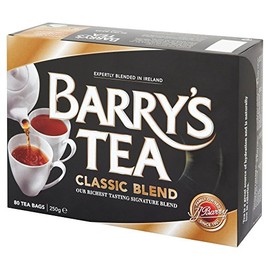 Barry's Tea Classic Blend 80 Bags