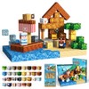 Magnetic Blocks 100PCS Pirate Ship | STEM Educational Building Toys
