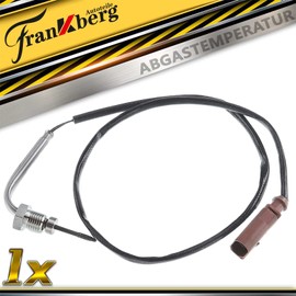 Exhaust Gas Temperature Sensor for A3 8P1 8PA Octavia II Superb II CC Golf J-e-t-t-a IV P-a-s-s-a-t S-c-i-r-o-c-o 2003-2020 03L906088BH