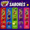 TRUENO POP 50 PZS LAS DELICIAS