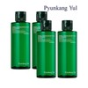 Pyeongangryul Pyunkangyul Ultimate Calming Solution Toner 110ml x 4 / 편강율 얼티밋 진정 솔루션 토너 110ml x4개