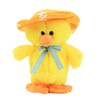 Hopearl Talking Singing Duck Toy Repeats What You Say Walking