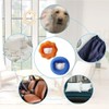 4 Pack Pet Hair Remover for Laundry, Laundry Balls Hair