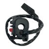 Carbpro 46091-1462 Headlight Switch for Kawasaki Bayou 300 KLF300 Bayou