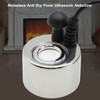 Ultrasonic Mist Maker Stainless Steel Large Atomization Volume Single Head