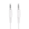 HDSupply AC011-010 Audio Stereo Connection Cable 3.5 mm Male to