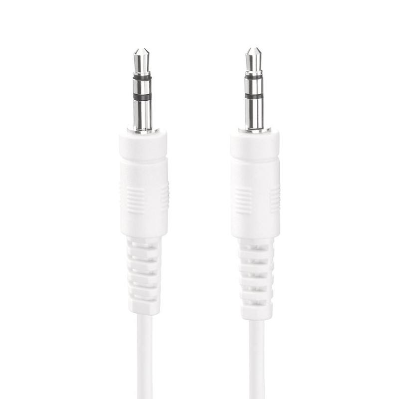 HDSupply AC011-010 Audio Stereo Connection Cable 3.5 mm Male to