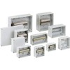 Spelsberg 1196962 – HOUSING Series Terminal Empty, 180 x 110