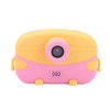 Kids Camera 2 to 3 Hours Battery Life USB Charging