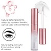 Gel Para Cejas, Fijador de Cejas De Secado Rápido Y