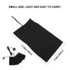 Heating Mat for Clothing, 5-in-1 Waterproof Heating Pad with 3
