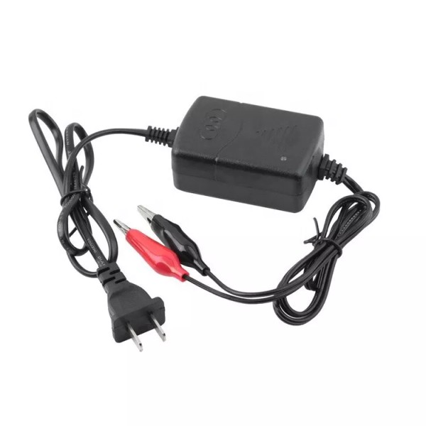 Unbranded Alternative 12 Volt Wall Charger AC Adapter For Kid