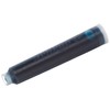 Pelikan Cartridge For Ink Pen 4001 Turquoise Blue Tp/6 (301705)