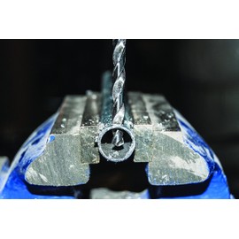 Century Drill & Tool 11609 Letter Gauge Drill Bit, Size I