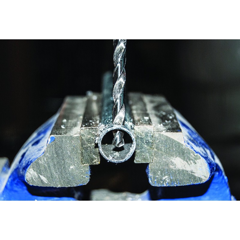 Century Drill & Tool 11609 Letter Gauge Drill Bit, Size