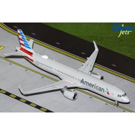 GeminiJets Gemini Jets 1:200 American Airlines Airbus A321neo N413AN G2AAL1352 IN STOCK