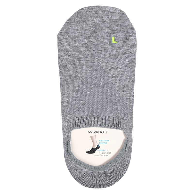 FALKE Women's Cool Kick Invisible W In Soft Breathable Quick