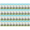 ZeniPower Size 675P Implant Power Cochlear Batteries (240 Pack) +