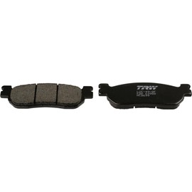 TRW MCB699 Motorcycle Brake Pad