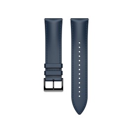 Ticwatch Pro 5 Watch Band, for TicWatch Pro 5 24mm Width Watch Band, TicWatch Pro 5 Replacement Band (Pro 5 band-Casual Blue-AU)