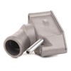 RIDEX Thermostat Coolant Cooling Water Thermostat with Seal Opening Temperature: