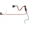 Ford New OEM Ford 7.3L Diesel Vacuum Harness Wiring Assembly F81Z-9E498-DA