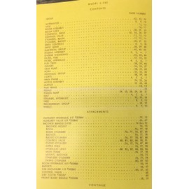 Set New Holland L-225 Service Parts Manuals Shop Repair Catalog Exploded Views