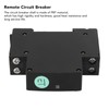 WiFi Smart Circuit Breaker Remote Control Rail Mounted Voice Timer