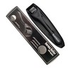 Dermaroller Facial Barba Cabello Regenera Colágeno Y Cabello