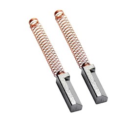 TGBoBiFiveY (2-Pack W10380496 W10260958 Carbon Motor Brushes for KitchenAid Mixers 9706416 WPW10380496 PS3495098 AP5178083