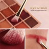 BEILI Brochas de Maquillaje 30 Piezas Brochas de Maquillaje Profesional