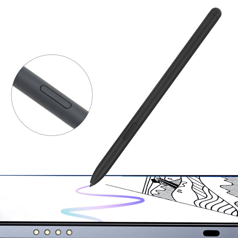 For Tab S6 Lite Stylus Highly Sensitive Accurate Size Durable