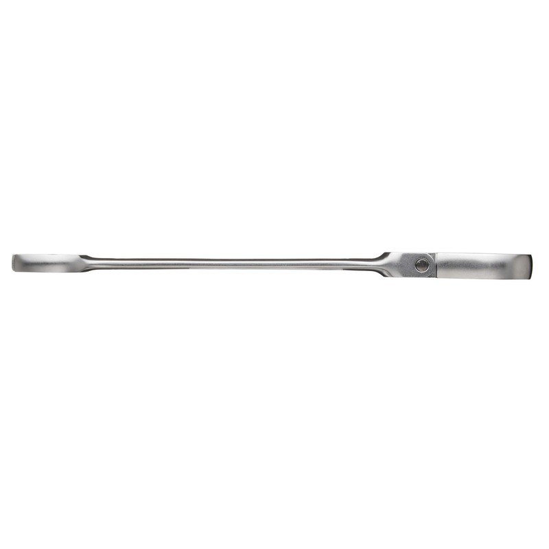 TONE RMF-21 Oscillating Ratchet Offset Wrench, Double Side Width 0.83