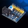DC-DC Voltage Converter Multi-Output Step-Down Power Supply Module 12V to
