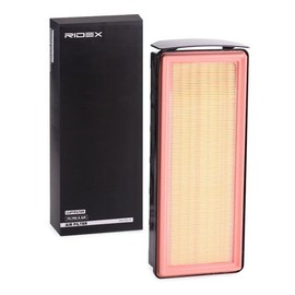 RIDEX 8A0615 Engine Air Filter Recirculation Filter