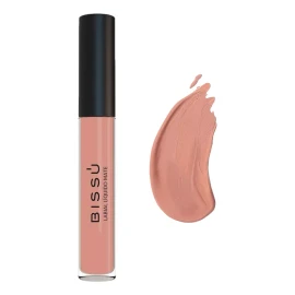 Bissú Labial Líquido Mate Color 01 Segura