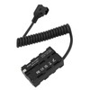 D Tap to NP F970 F570 F550 Double Sided Dummy