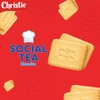 Christie Peek Freans Social Tea Cookies, 350g/12.3 oz {Imported from