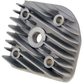 Naraku Cylinder Head 50 cc for Minarelli Horizontal AC, CPI, Keeway, QJ