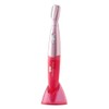 Koizumi KLC-0711/P Women's Shaver Face & Body Pink