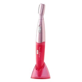 Koizumi KLC-0711/P Women's Shaver Face & Body Pink