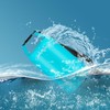 OMGear Waterproof Dry Bag Camping Dry Sack With Phone Pouch