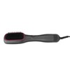 Hair Straightening Brush 3 Temperature Gears Anion Hair Straightener Comb