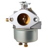 632334 Carburetor Compatible with Tecumseh 632370A 632110 632111 632334 632370