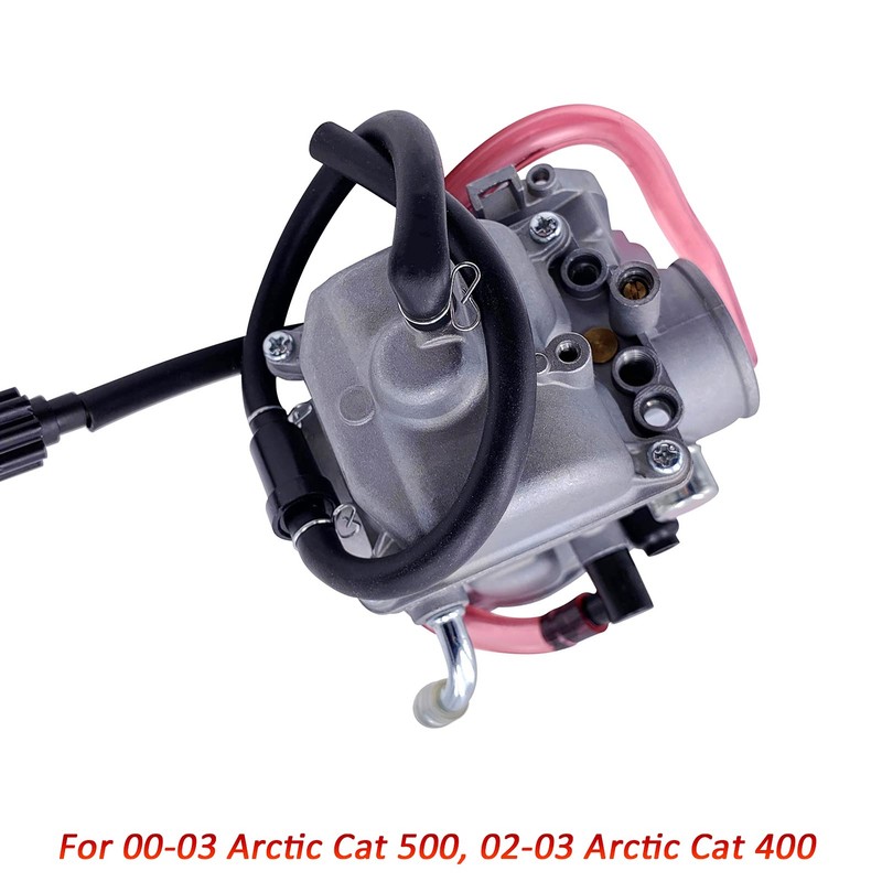 Carburetor for Arctic Cat 500 2000 2001 2002 2003/ Arctic